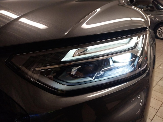 Audi Q5 40 TFSI Quattro S-Tronic