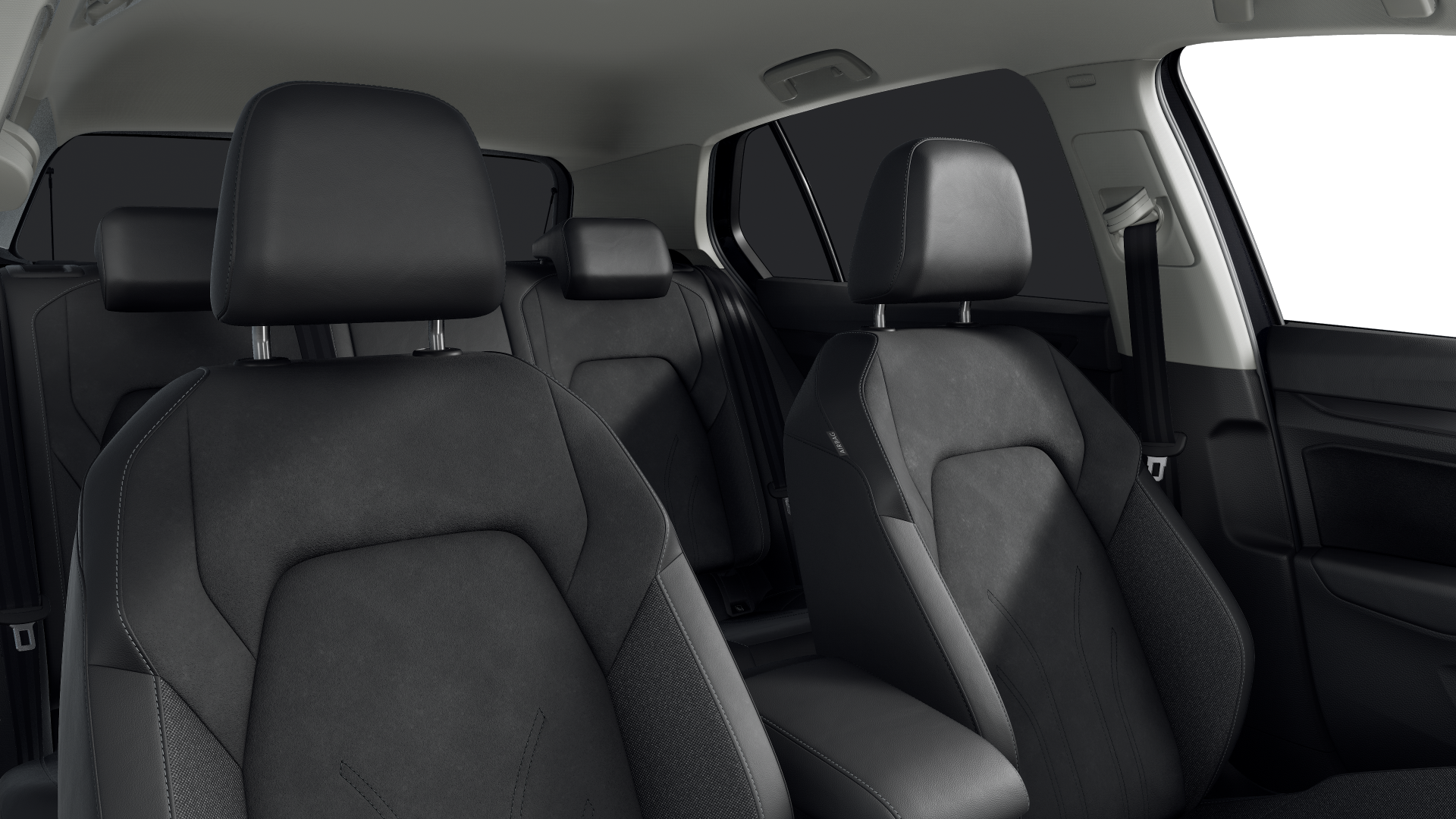 Volkswagen Golf 1.5 TSI Style