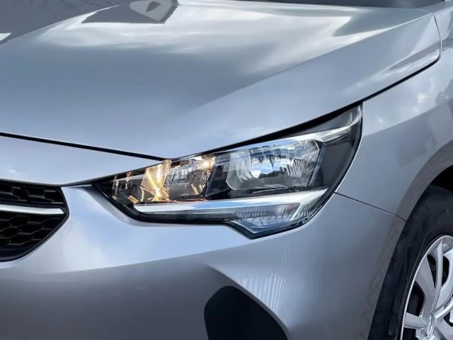 Opel Corsa F 1.2 Navi, Kamera, Parkpilot, Sitzheizung