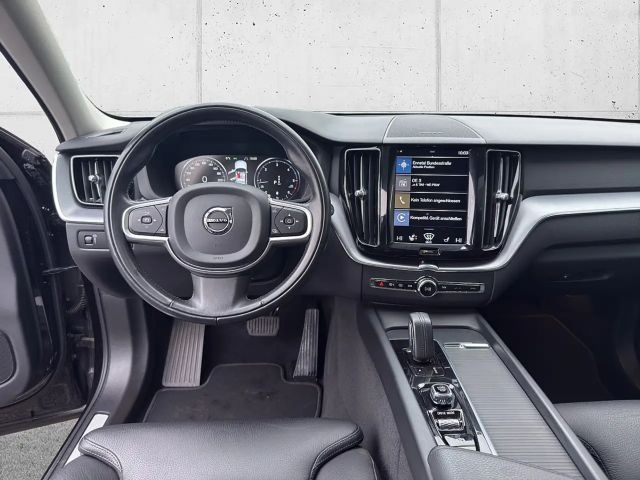 Volvo XC60 AWD Momentum