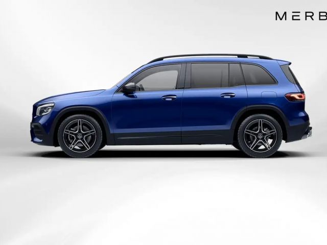Mercedes-Benz GLB 200 4MATIC
