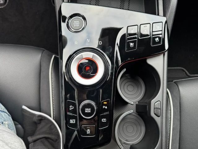 Kia Sportage GT-Line