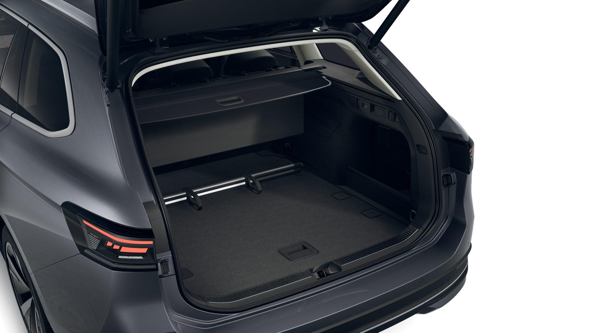 Volkswagen Passat DSG