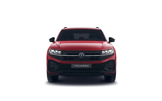 Volkswagen Touareg 3.0 V6 TDI R-Line