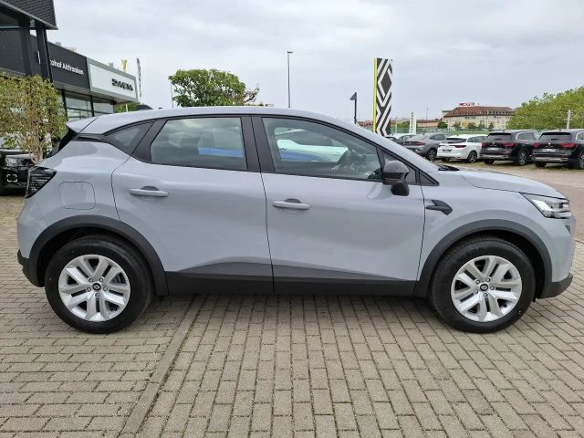 Renault Captur Evolution TCe 90