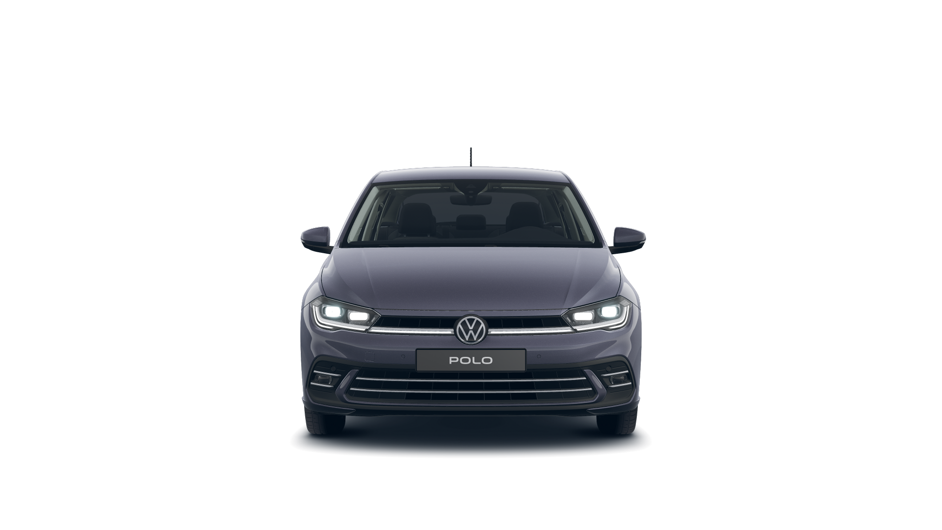 Volkswagen Polo 1.0 TSI DSG Style