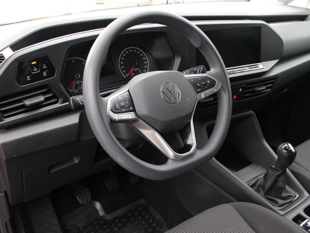 Volkswagen Caddy 2.0 TDI Combi