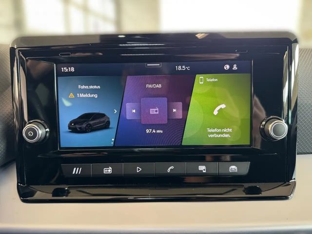 Seat Ibiza 1.0 TSI DSG FR-lijn