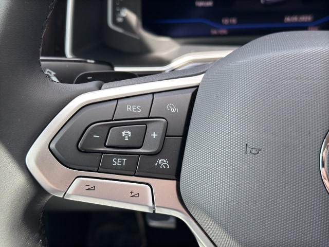 Volkswagen Polo Style