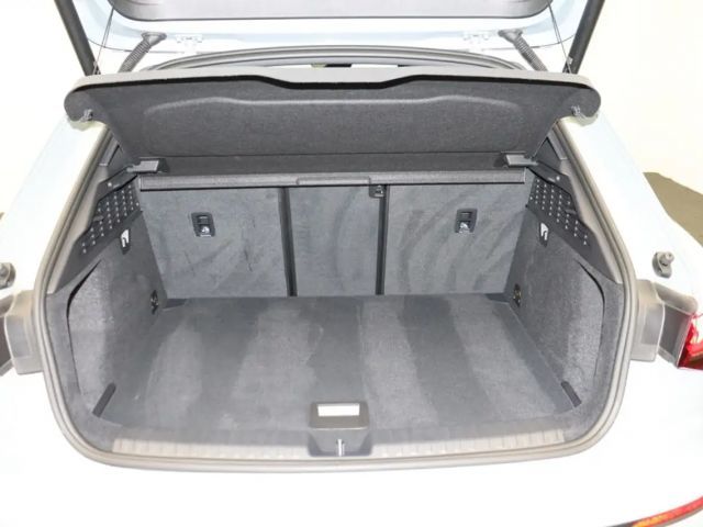 Audi A3 35 TDI Sedan Sportback