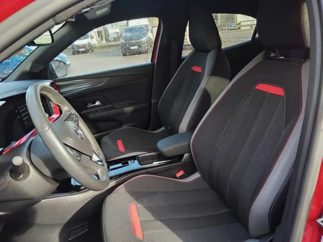 Opel Mokka GS-Line Grand Sport