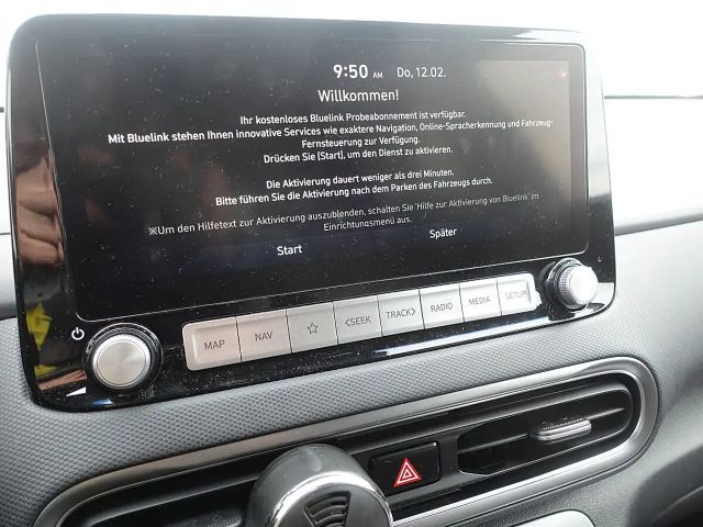 Hyundai Kona 39 kWh Electric