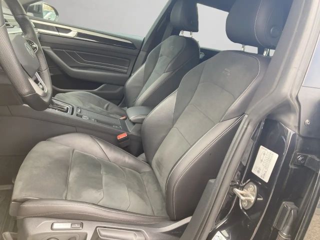 Volkswagen Arteon R-Line eHybrid