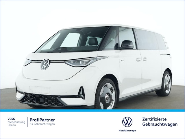 Volkswagen ID.Buzz 7-zitter GTX