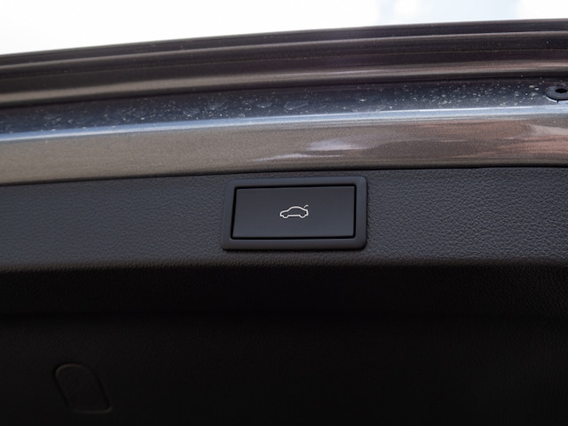 Skoda Octavia 2.0 TSI Combi RS