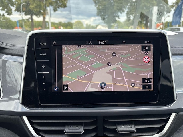 Volkswagen T-Roc DSG Style