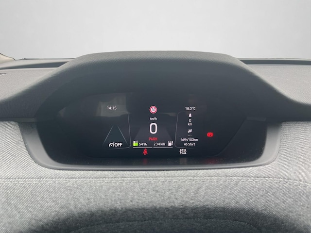 Skoda Enyaq Loft iV 80