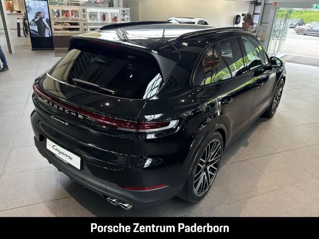 Porsche Cayenne S