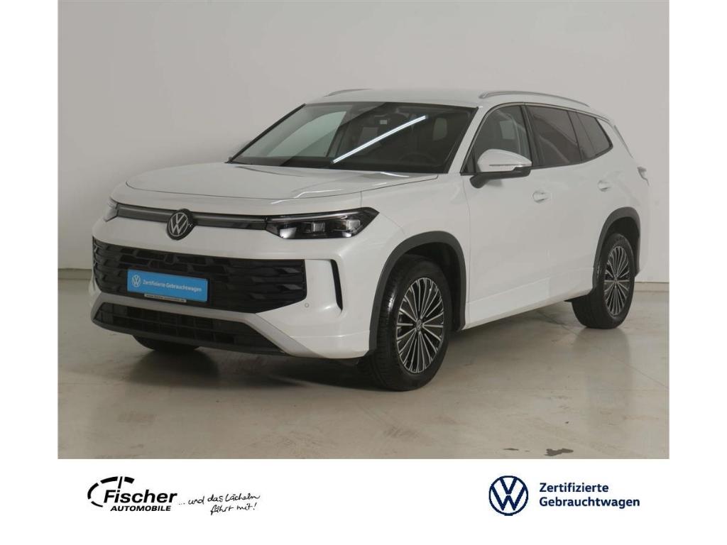 Volkswagen Tayron 2.0 TDI 4Motion Life