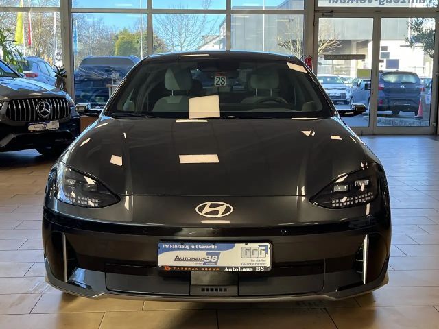 Hyundai IONIQ 6 UNIQ