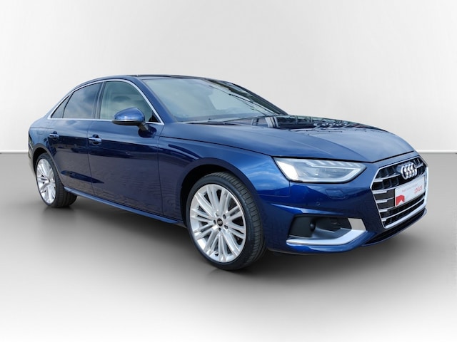 Audi A4 35 TFSI S-Tronic Sedan