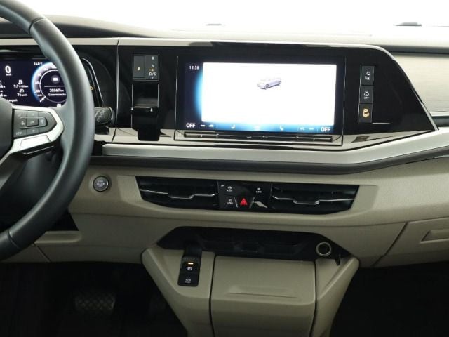 Volkswagen Multivan T7