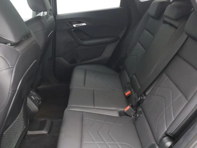 BMW X1 AUTOMAAT - LED - NAVI