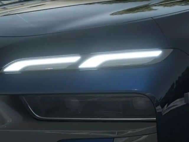 BMW 740 740d M-Sport Sedan xDrive