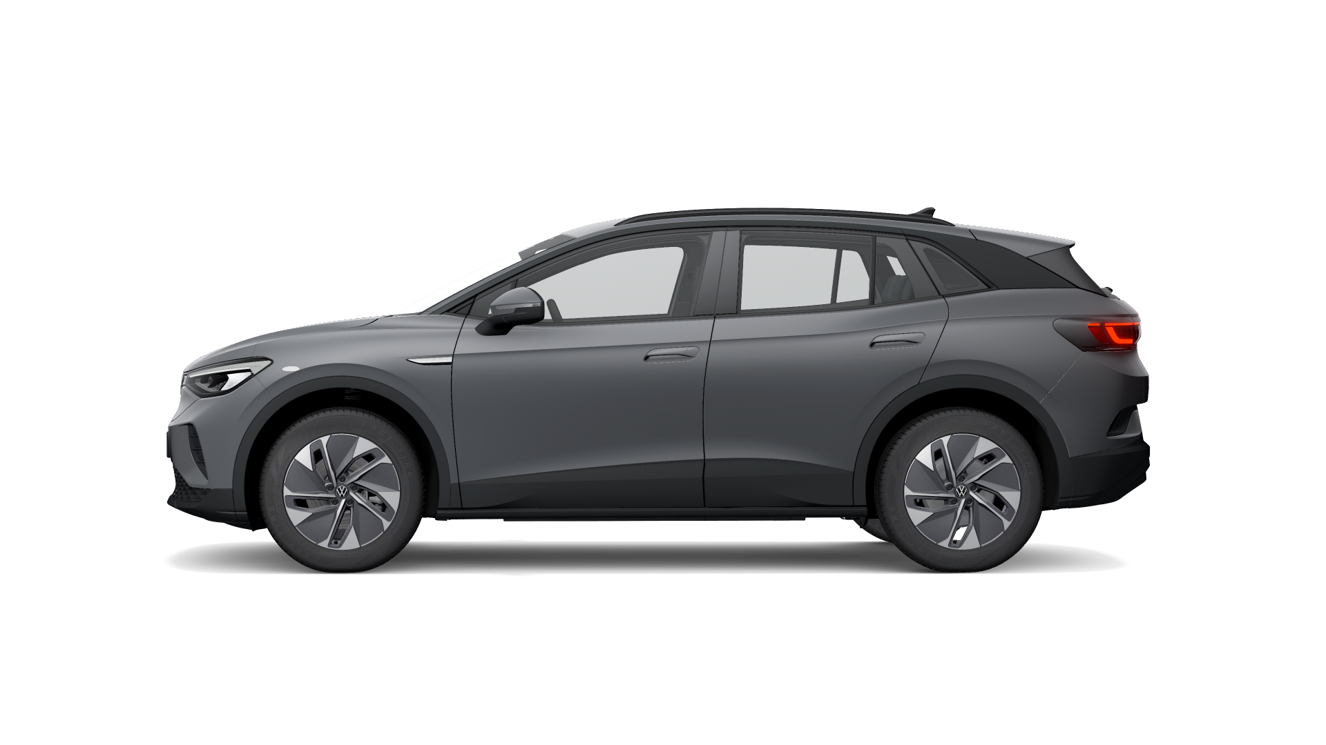 Volkswagen ID.4 Performance Pure