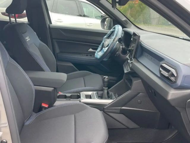 Dacia Duster Plus TCe 130