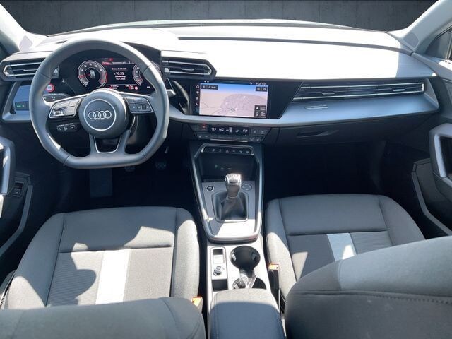 Audi A3 35 TFSI Sportback