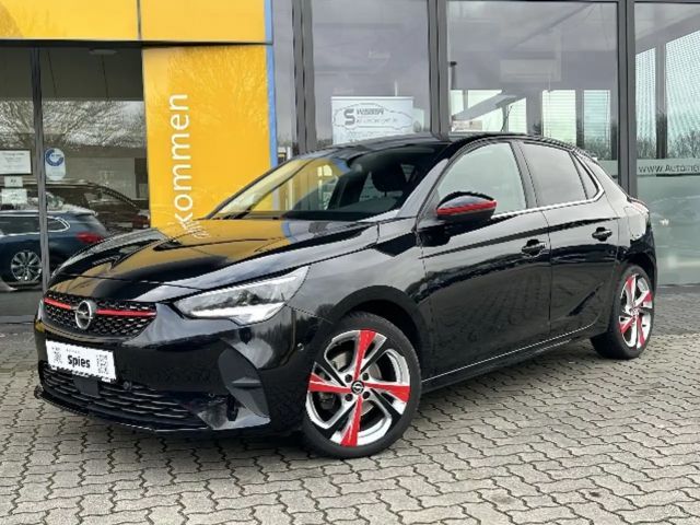 Opel Corsa Elegance