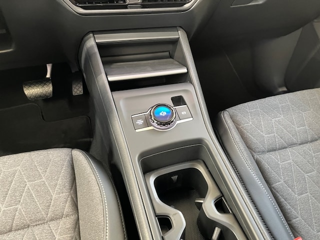 Volkswagen Tiguan 1.5 eTSI DSG