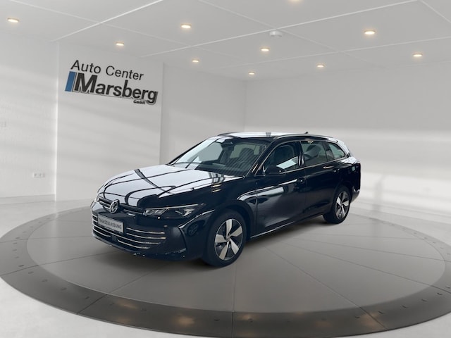 Volkswagen Passat 2.0 TDI