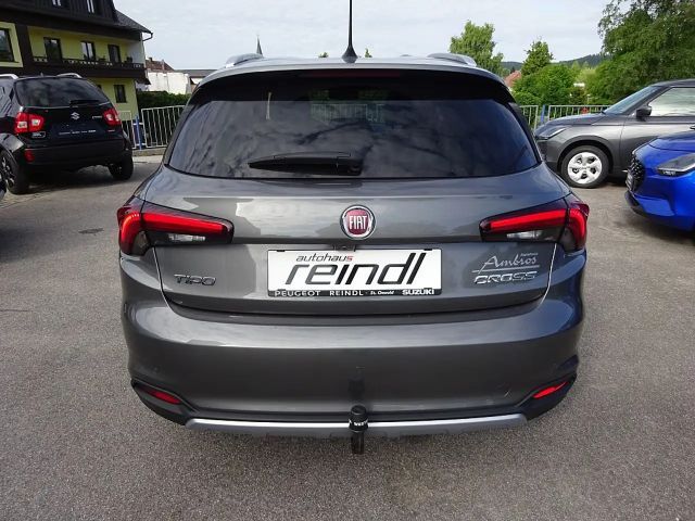Fiat Tipo Cross MultiJet