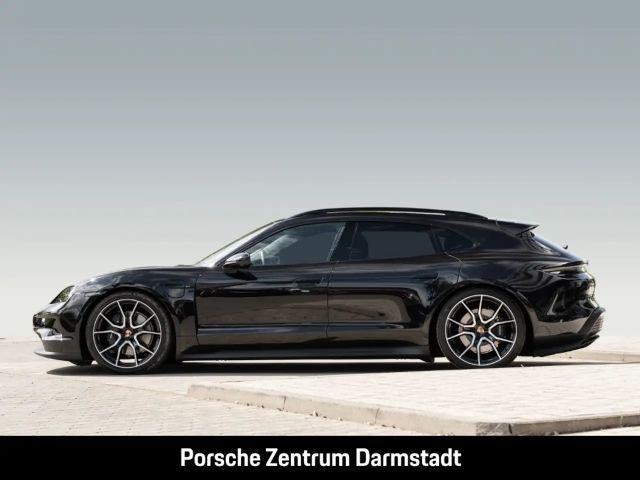 Porsche Taycan Sport Turismo