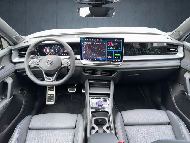 Volkswagen Tayron R-Line eHybrid