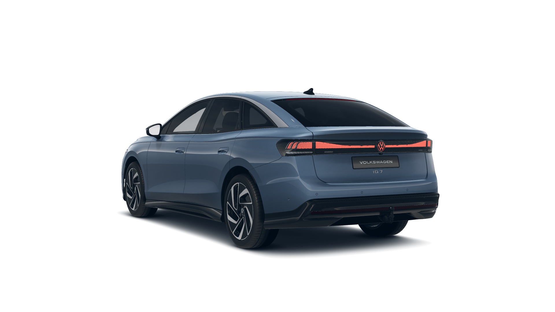 Volkswagen ID.7 IQ.Drive Pro