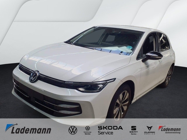 Volkswagen Golf 2.0 TDI DSG Golf VIII