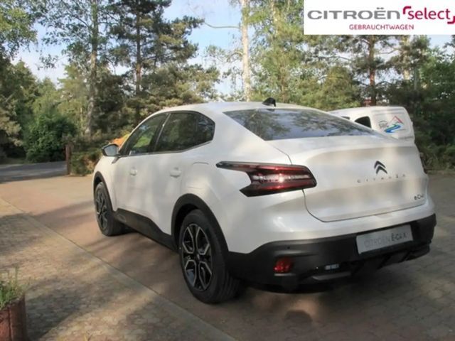 Citroën ë-C4 Shine