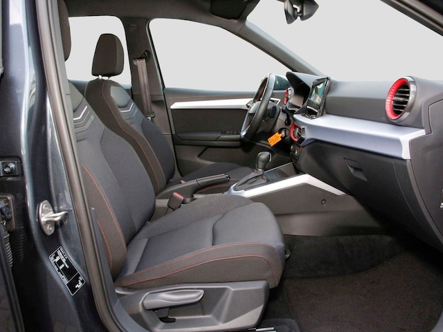 Seat Arona 1.5 TSI DSG FR-lijn