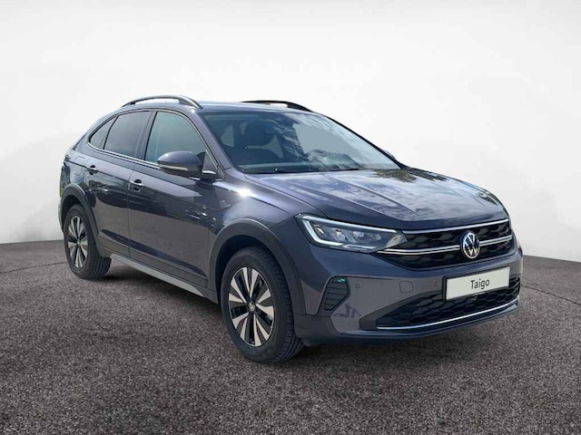 Volkswagen Taigo 1.0 TSI DSG Life