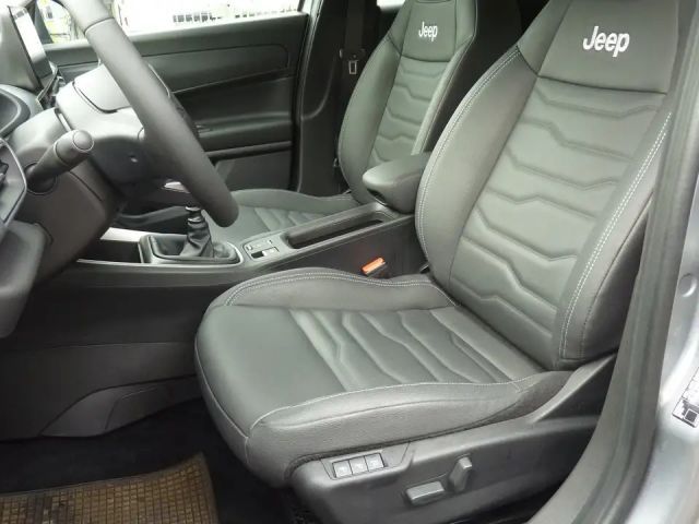 Jeep Avenger Altitude