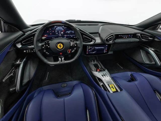 Ferrari 12Cilindri 12Cilindri