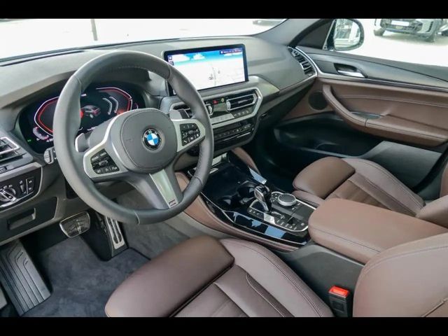 BMW X4 M-Sport xDrive20i