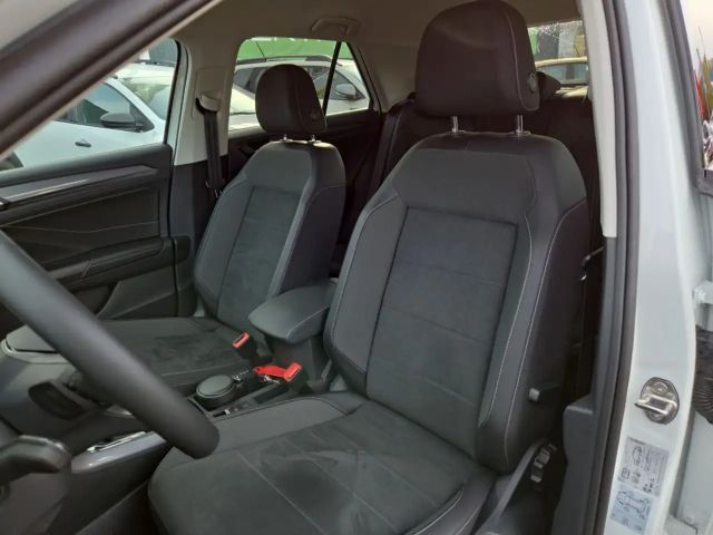 Volkswagen T-Roc 1.5 TSI DSG Style