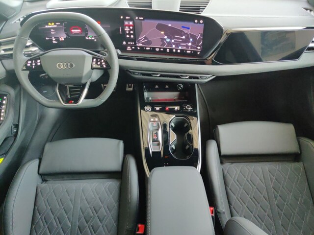 Audi A5 Quattro S-Tronic