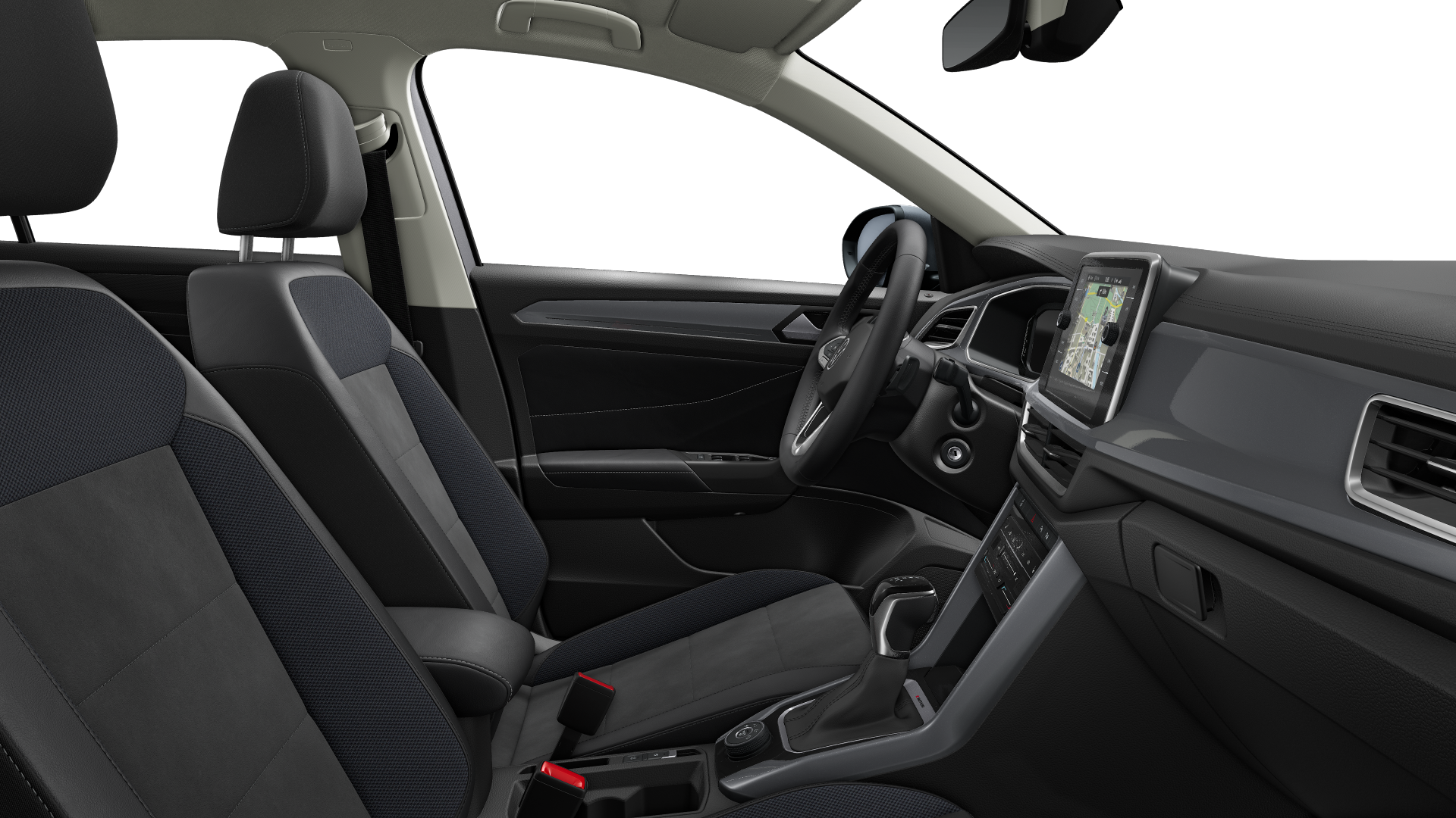 Volkswagen T-Roc 2.0 TDI 4Motion DSG