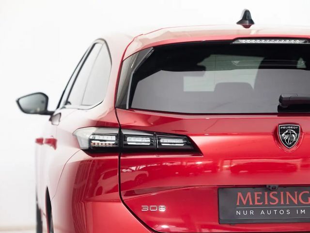 Peugeot 308 Allure Pack BlueHDi EAT8 SW