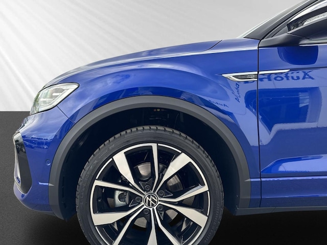 Volkswagen T-Roc IQ.Drive R-Line Style